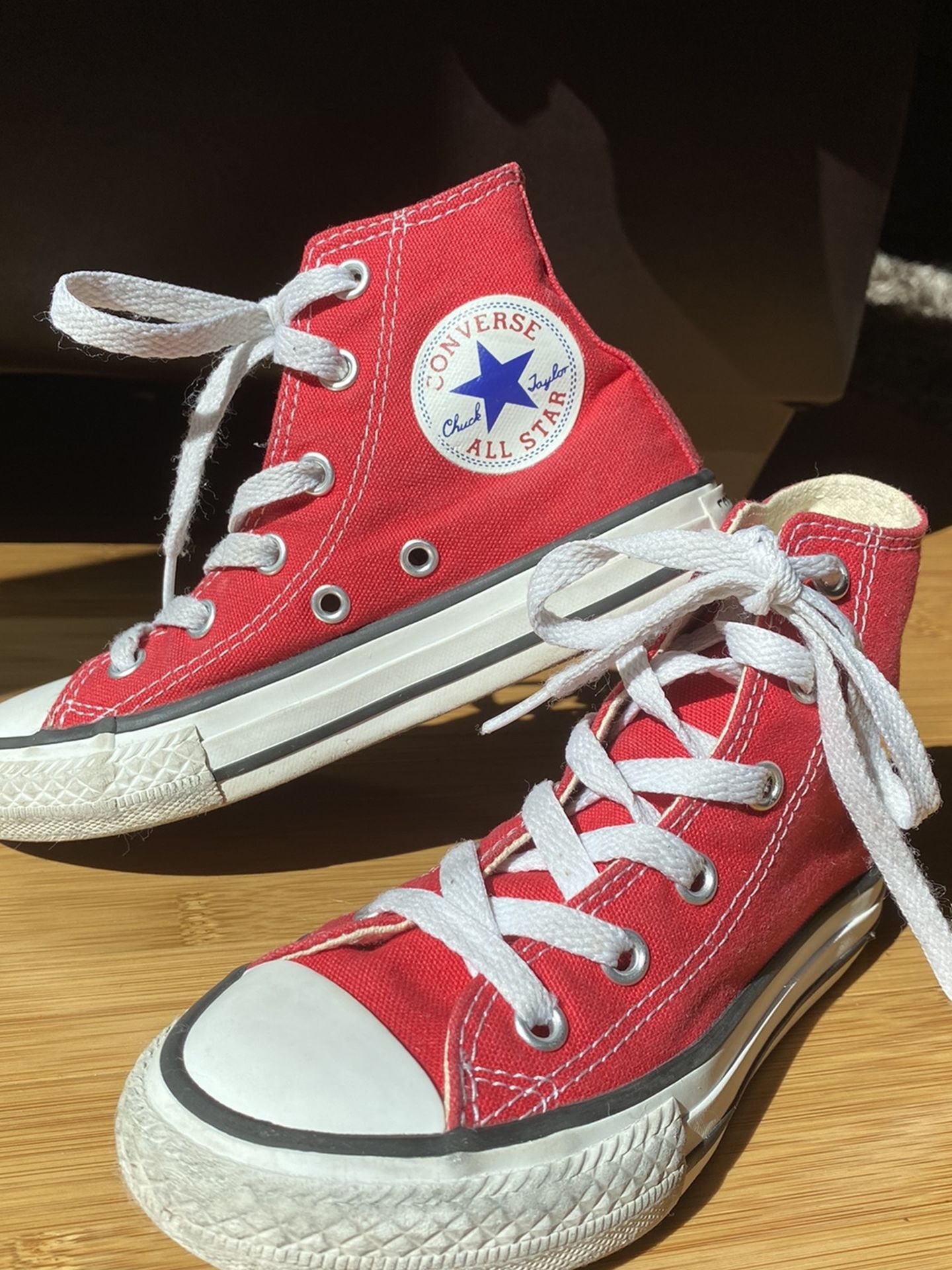 Converse All Star - Sz 11 Youth