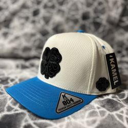 Kamel Snapback Hats Cachuchas 