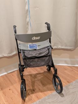 Eagle series drive F22 rollato
