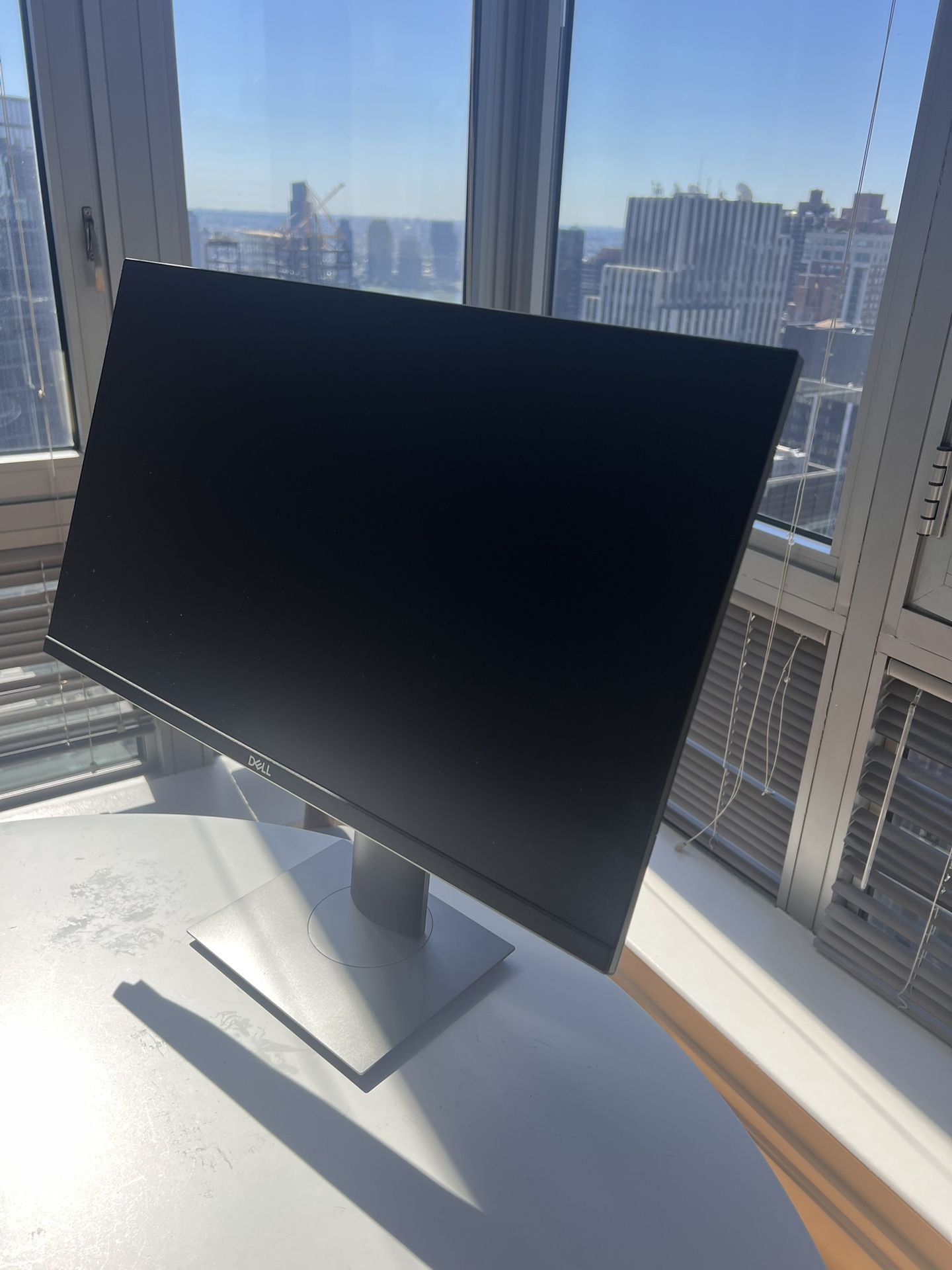 HP Monitor - P2419H