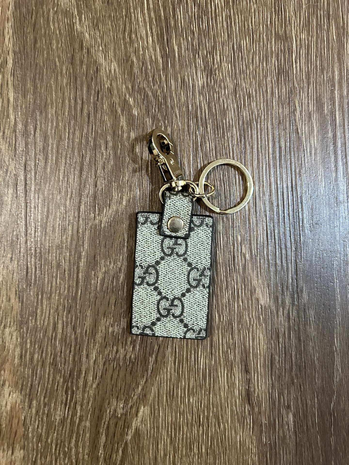 Gucci Keychain