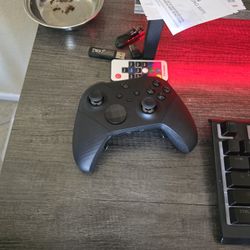 Xbox Elite Controller 
