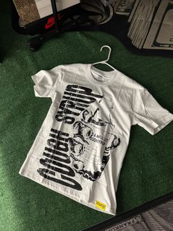 Awful Lotta Cough Syrup Shirt
