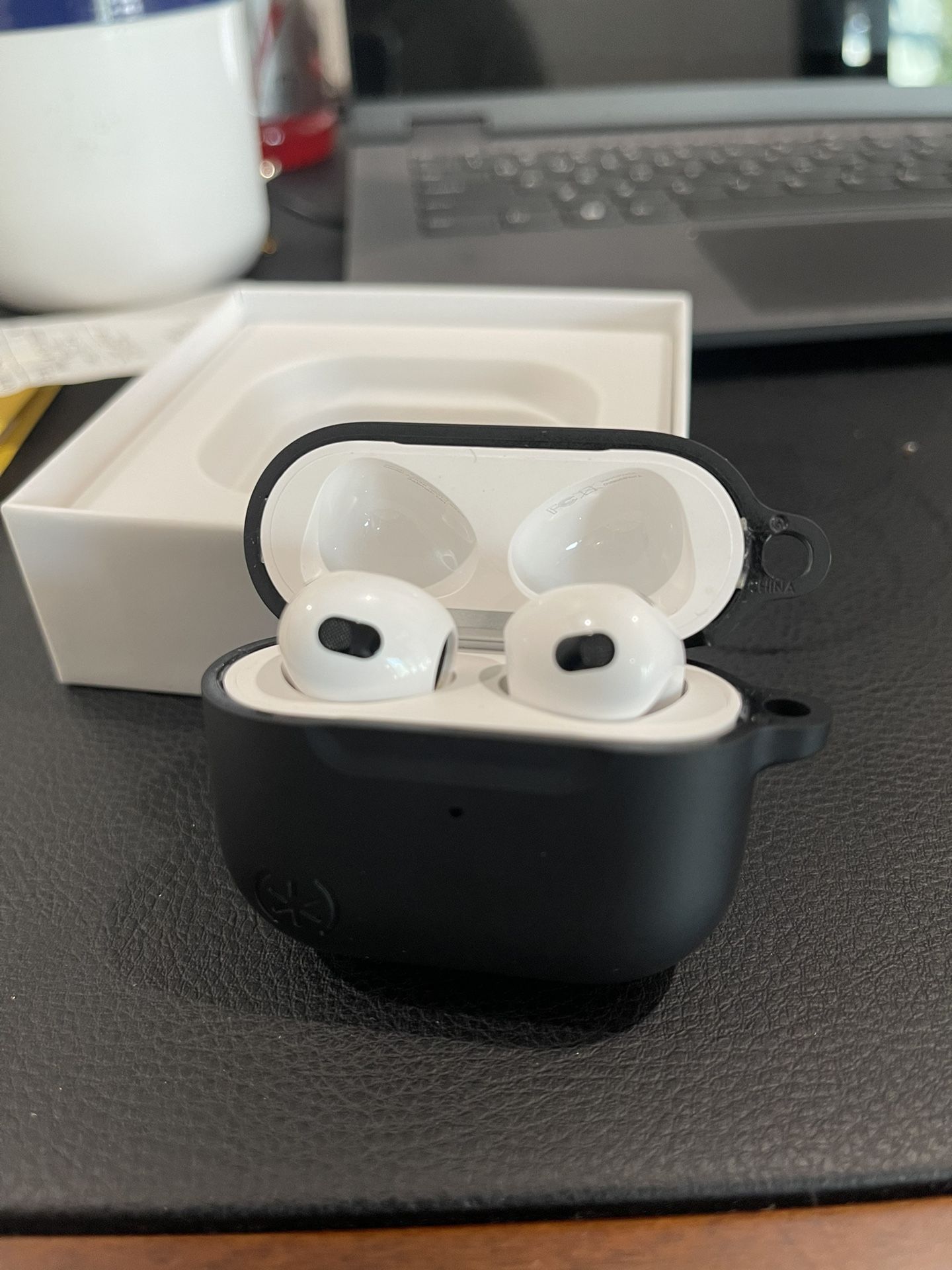 Airpod 3rd Gen (Newest Airpods)