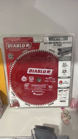 Aluminum disc new