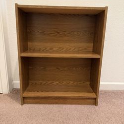 Small Bookshelf