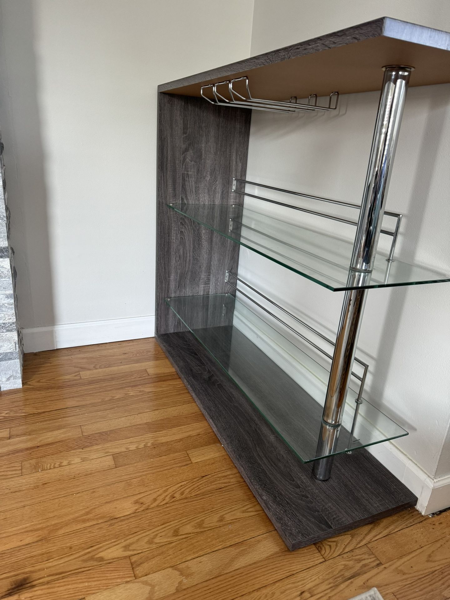 47.25” Home Bar Restaurant & Food service equipment