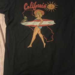 Mischief Made Women’s Tee