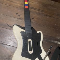 Ps2 Guitar