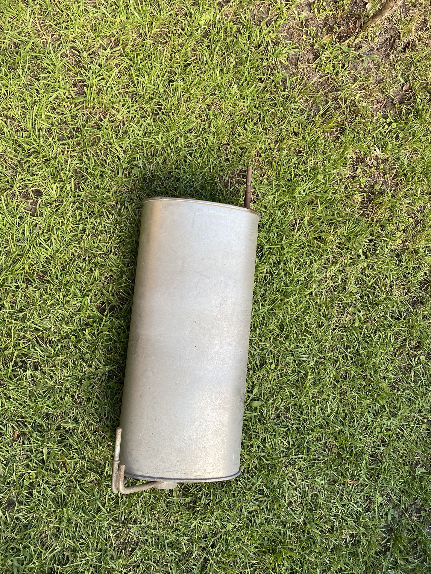 Ford F150 Muffler