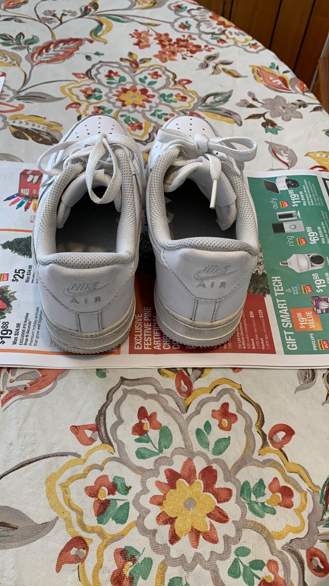 Women’s Nike Air AF 1