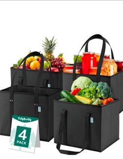 Grocery bag