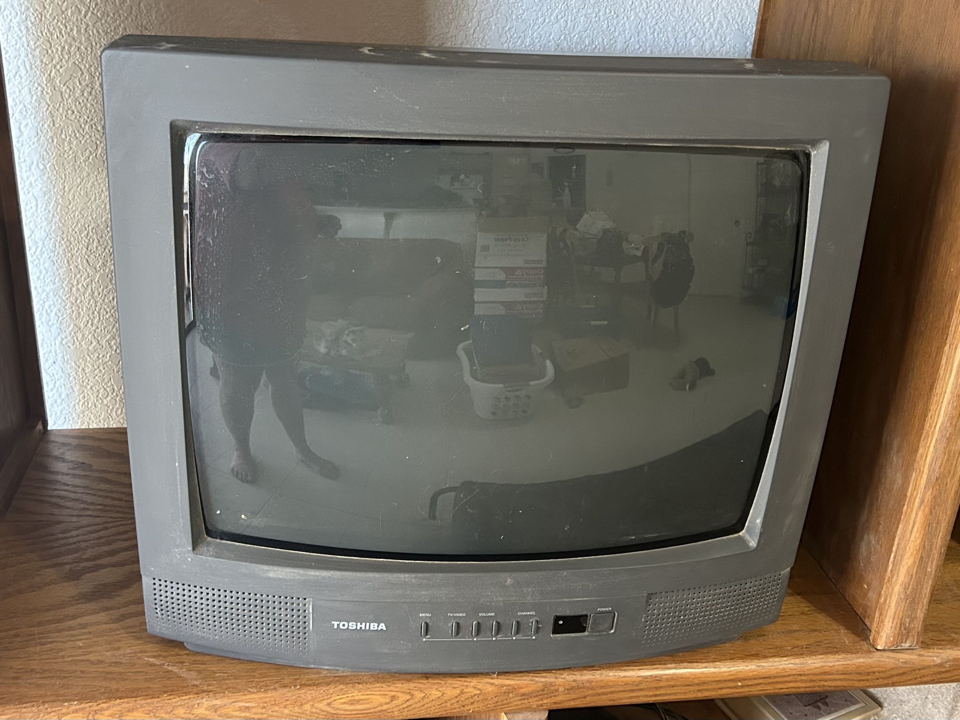Toshiba 20”, Model CE19T11 for Sale in Phoenix, AZ - OfferUp Toshiba 20”, Model CE19T11 for Sale in Phoenix, AZ - OfferUp