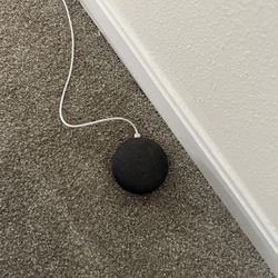 Google Home Mini