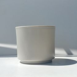 Glazed Ceramic Plant Pot/ Plant Planter/ Flower Pot 