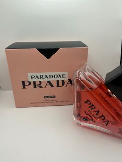 Prada paradoxe