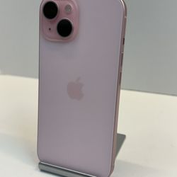 Apple iPhone 15 128gb. ( Fully Unlocked )