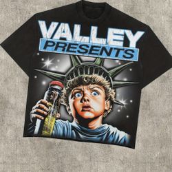 VALLEY