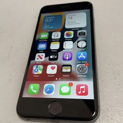 iPhone 6s ( Carrier Unlcoked)