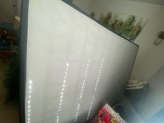 Full-size Box Spring