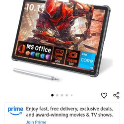 Windows Tablet 11 Pro