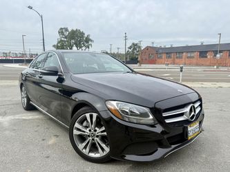 2018 Mercedes-Benz C 300