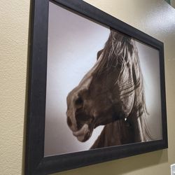 Wall Frame