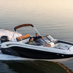 2023 Bayliner DX 2000