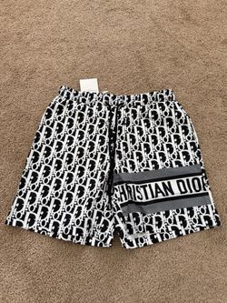 Dior Shorts