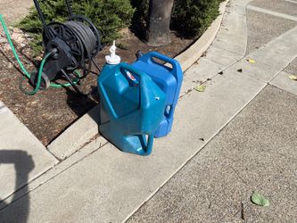 Water Jugs