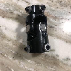 3/4ddx1”dd Steering Coupler