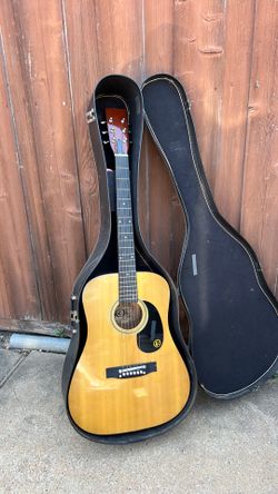 Guitar