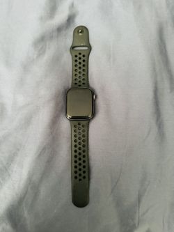 Apple Iwatch 44mm LTE For Parts