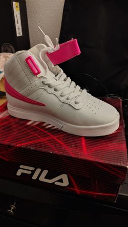 Tenis para niña
