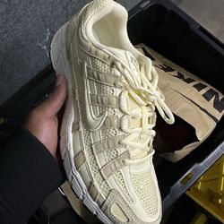 Nike P-6000