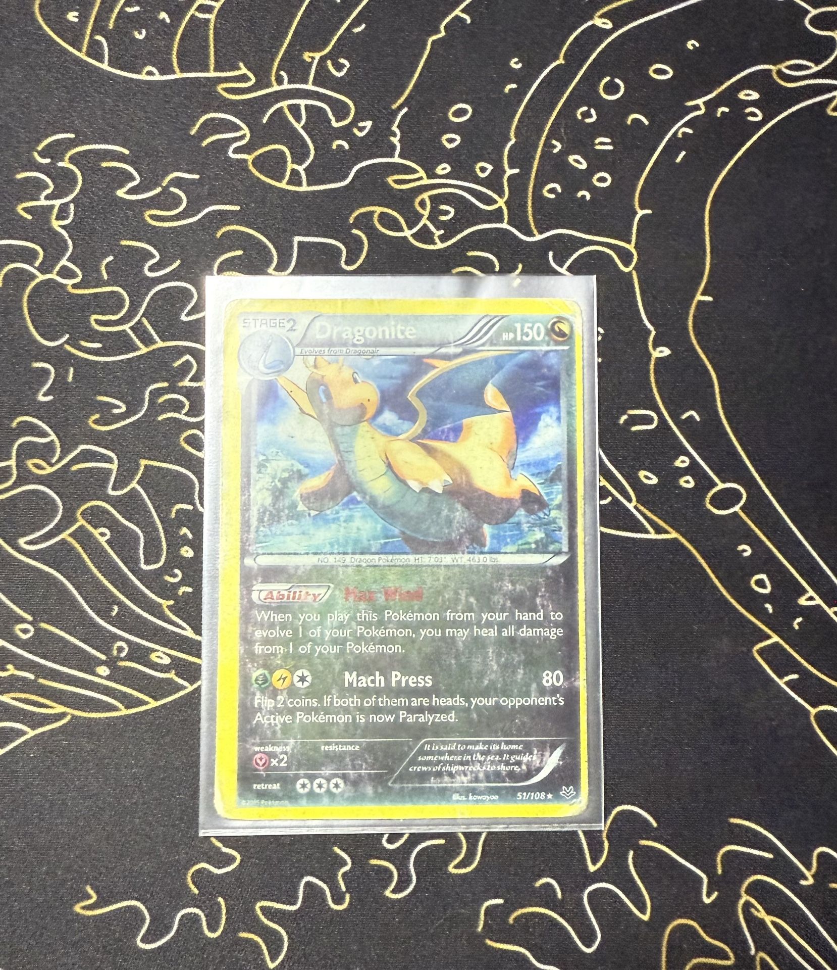 Pokémon Card