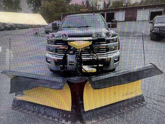 2015 Chevrolet Silverado 2500HD