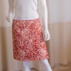 RipSkirt • Wrap Skirt • Size L