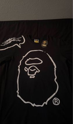 Bape shirt