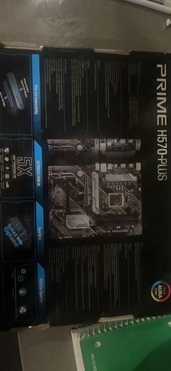 Asus 570-pro