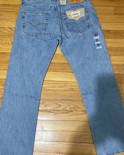 Levi’s 501