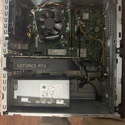 Gaming Pc 3060 RTX