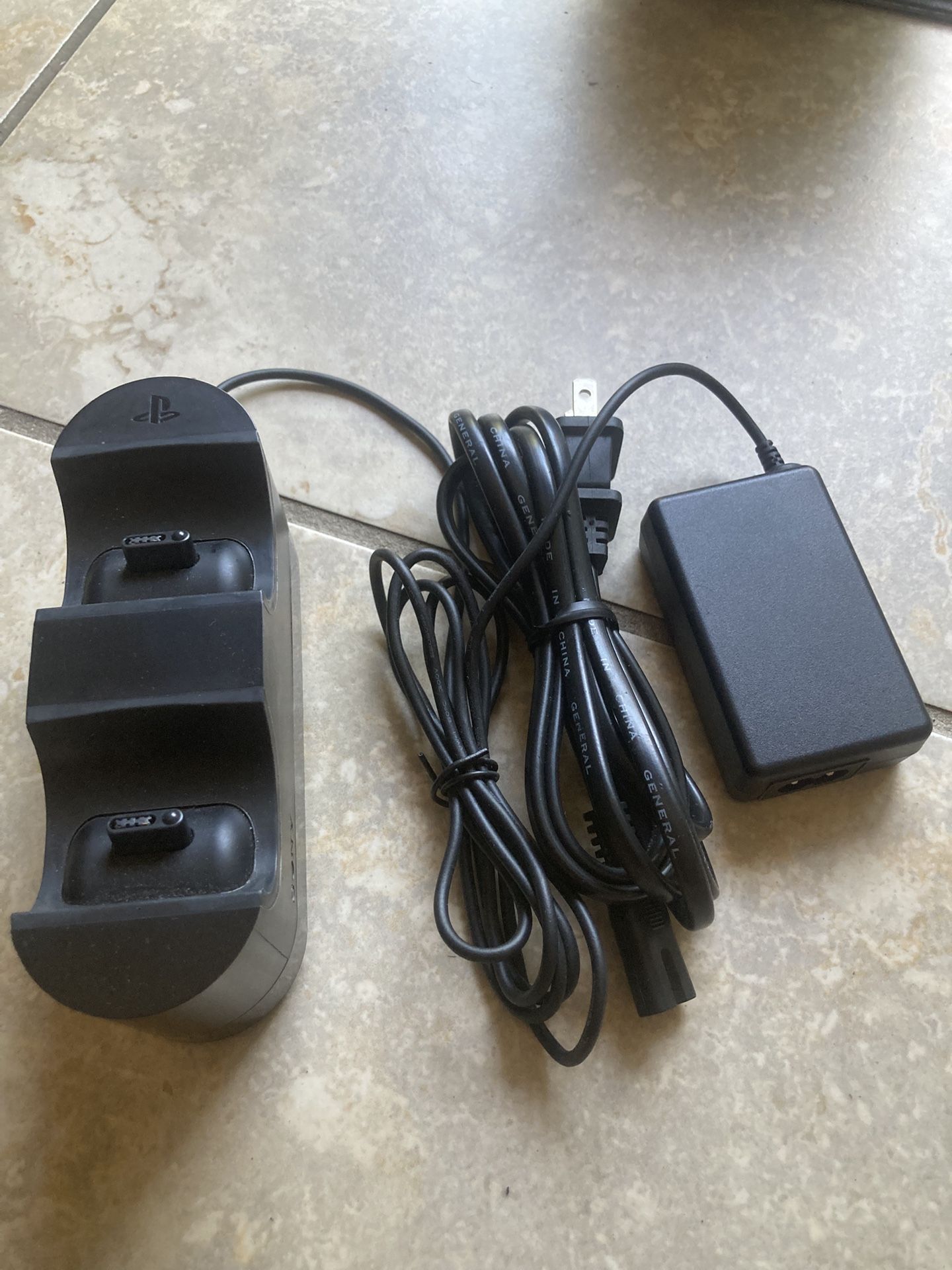Sony PS4 Charger Official