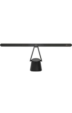 BenQ PianoLight for Upright Pianos, 24.7", Wide Illumination for Keyboard & Sheet Music, 6 Color Mod