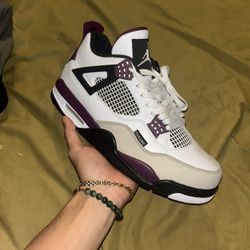 Paris Saint Germain Jordan 4 Retro