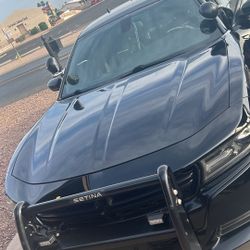 2017 Dodge Charger