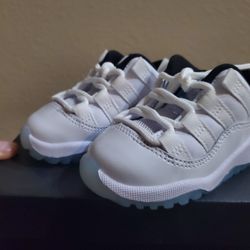 Jordans 11 Retro Low Td