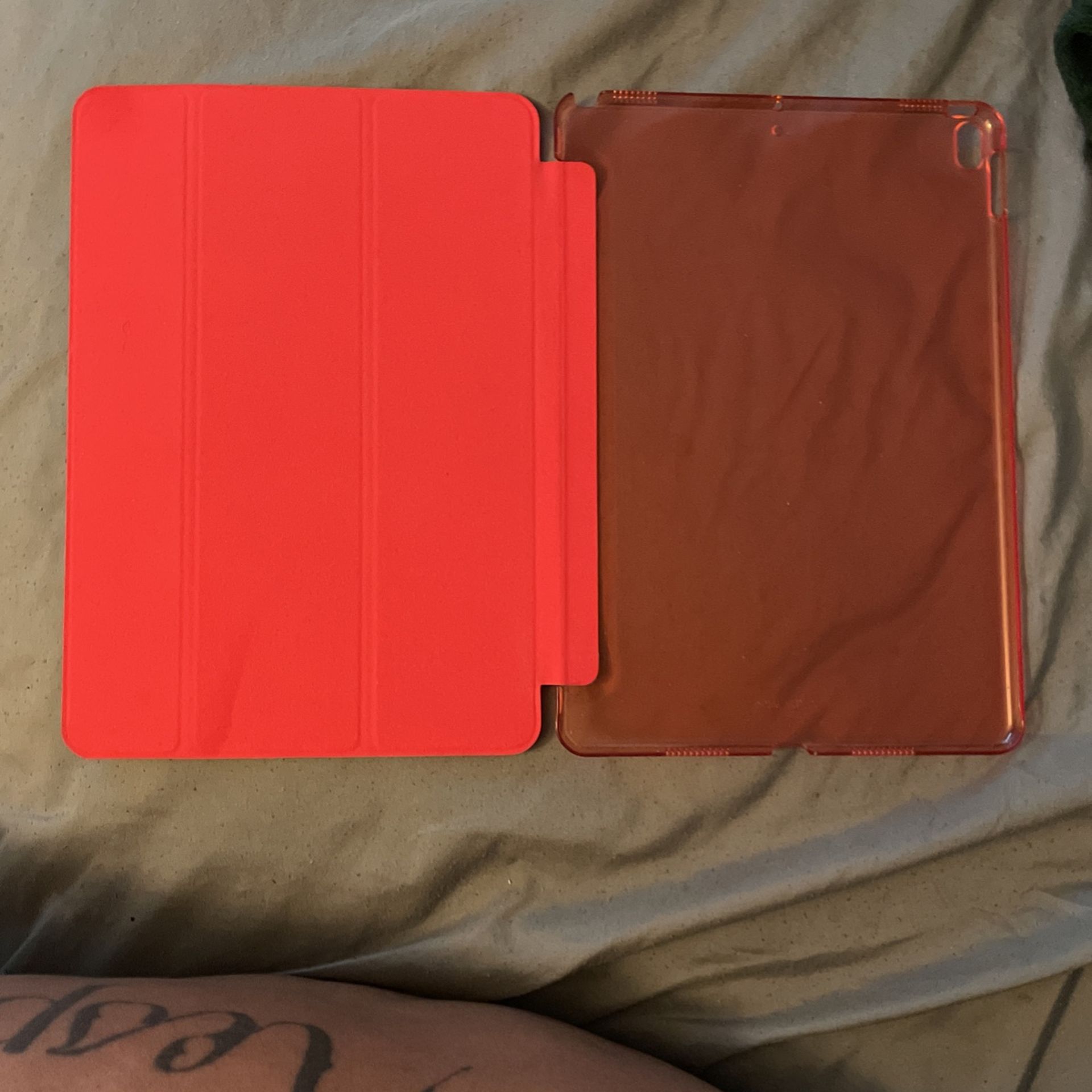 IPAD CASE