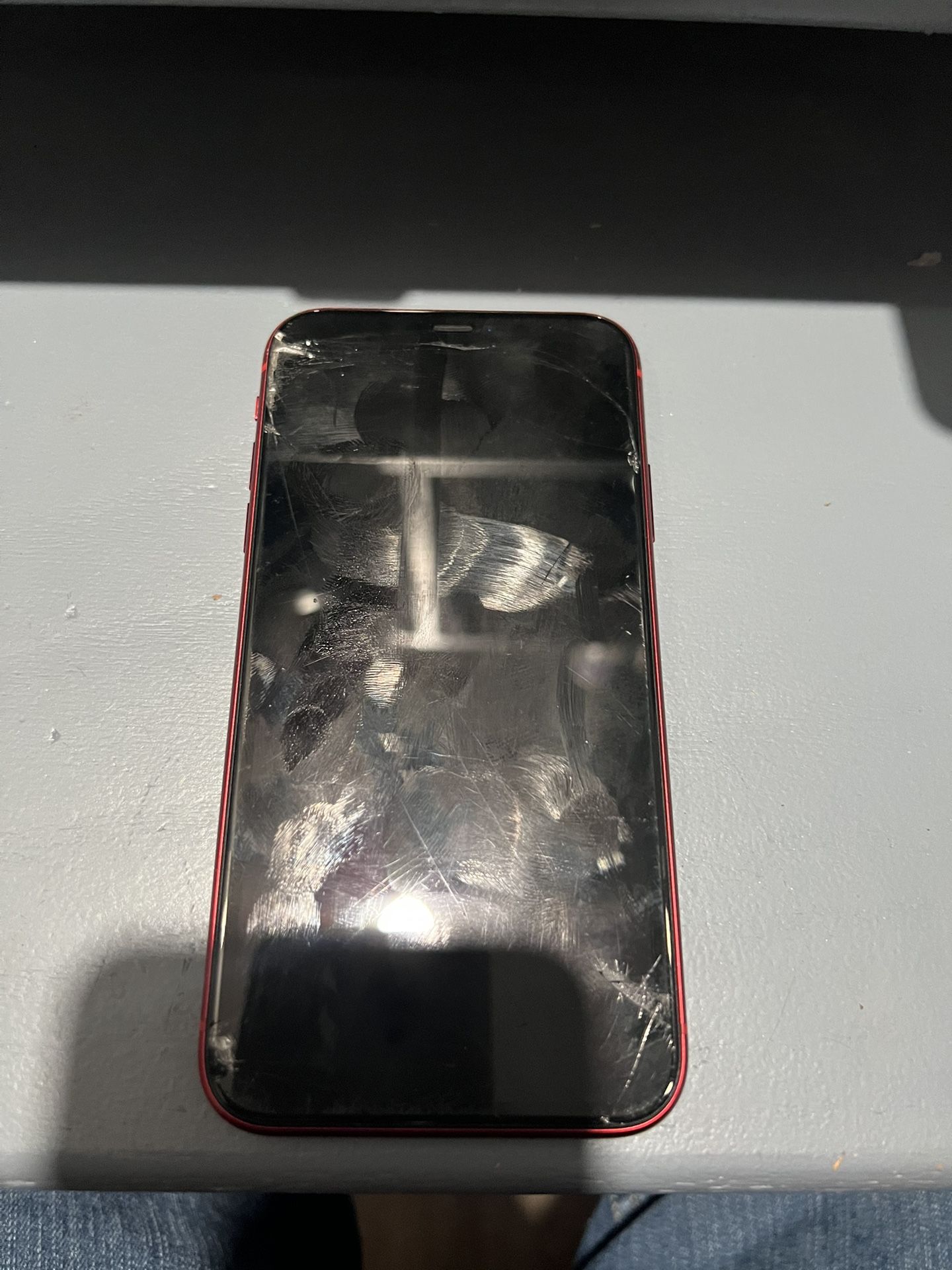 iPhone