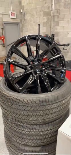Escalade sport replica wheels 22” 24” and 26” payment plan options rines a pagos